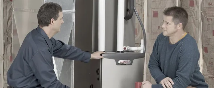 Slide of Tri County Climate