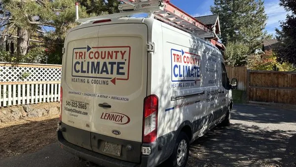Tri County Climate Logo