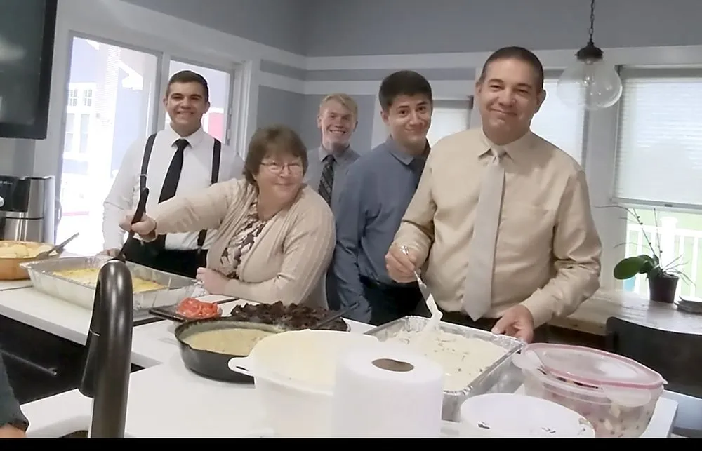 Slide of Tri-County Comfort Specialists