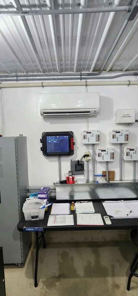 Slide of Tri-County Comfort Specialists