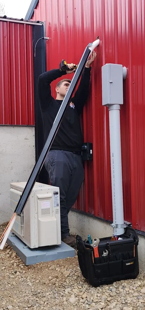 Slide of Tri-County Comfort Specialists