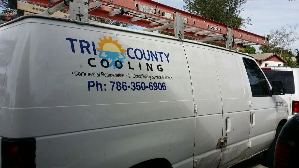 Slide of Tri County Cooling