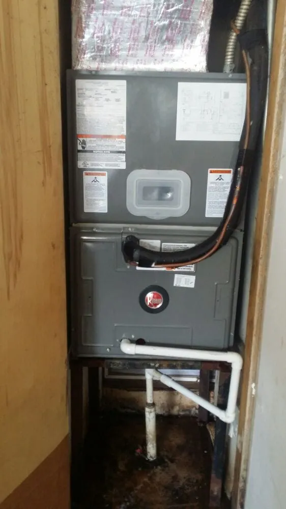 Slide of Tri County Cooling