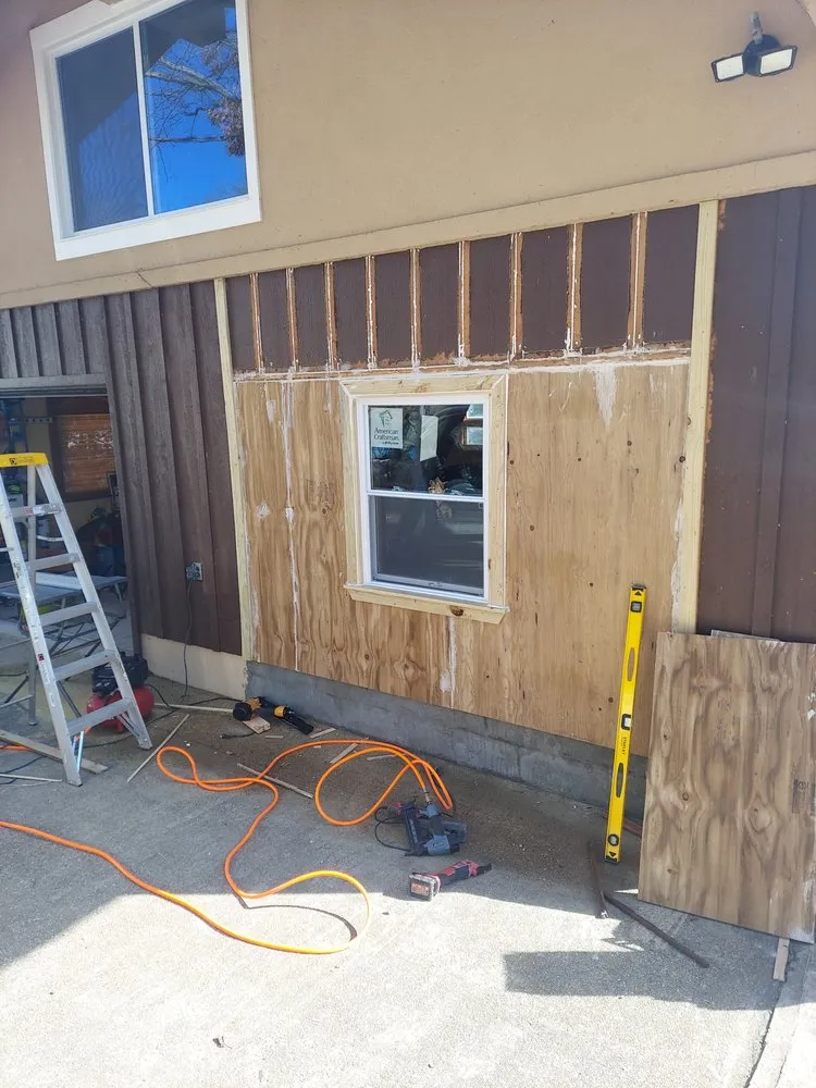 Slide of Tri-County Handy Man Services