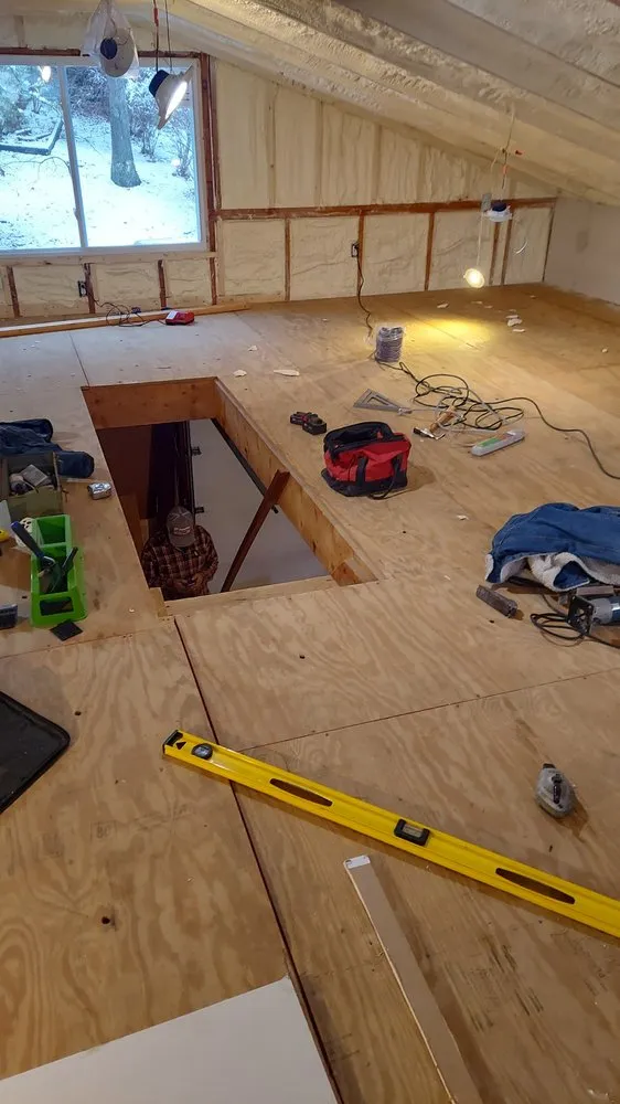 Slide of Tri-County Handy Man Services