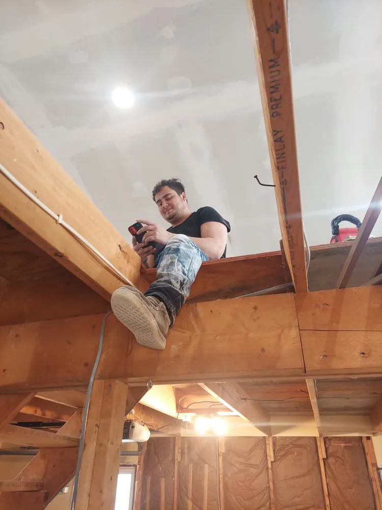 Slide of Tri-County Handy Man Services