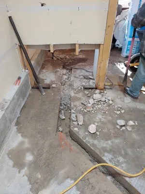 Tri-County Handy Man Services