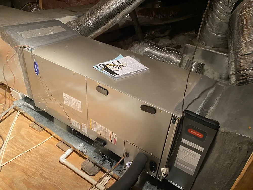 Slide of Tri-County Heating & Air Conditioning