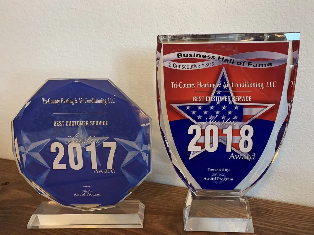 Slide of Tri-County Heating & Air Conditioning