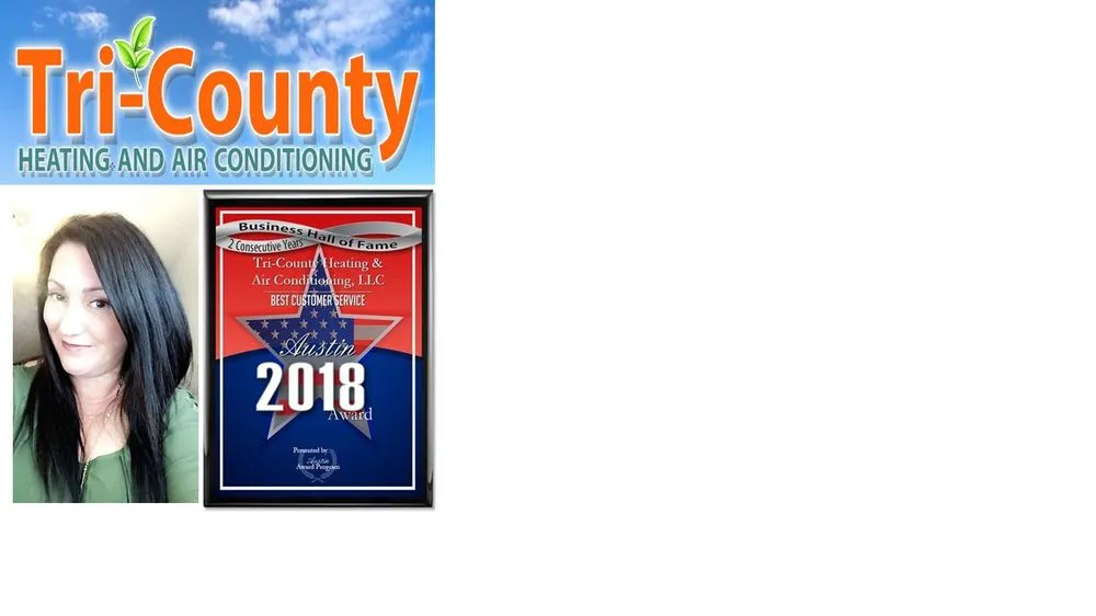 Slide of Tri-County Heating & Air Conditioning