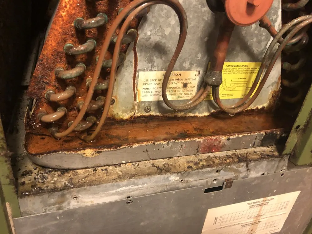 Slide of Tri-County Heating & Air Conditioning