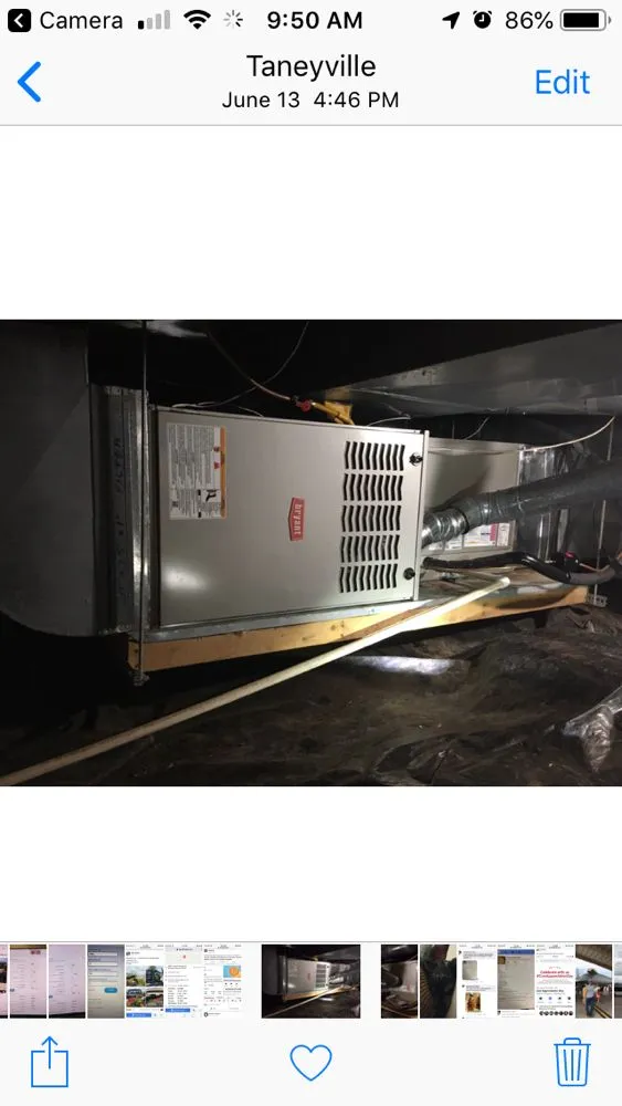 Slide of Tri County Heating & Cooling