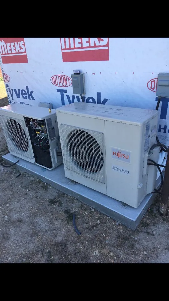 Slide of Tri County Heating & Cooling