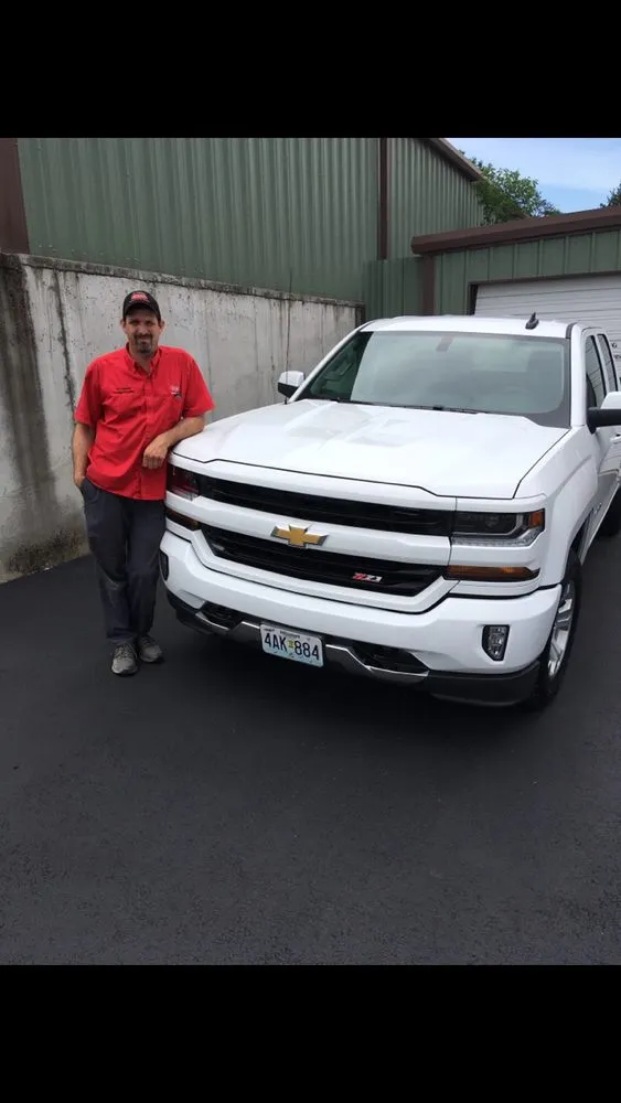 Slide of Tri County Heating & Cooling