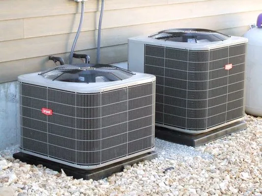 Tri County Heating & Cooling