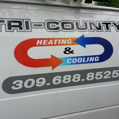 Tri County Heating & Cooling