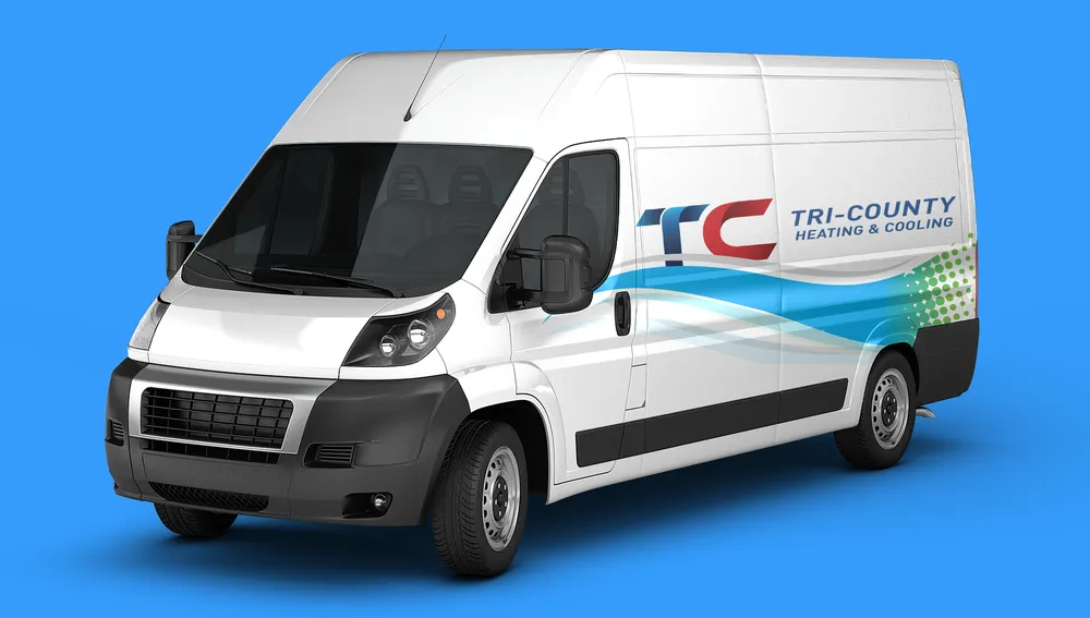 Slide of Tri-County Heating & Cooling