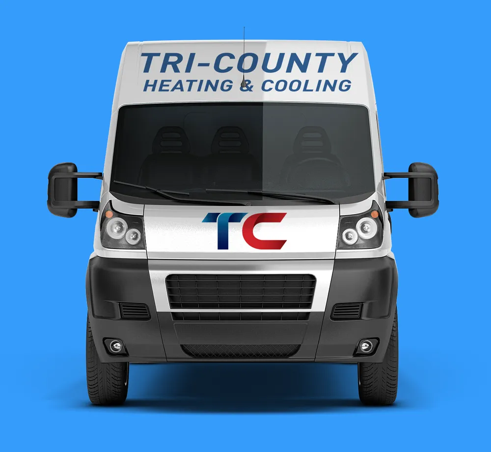 Slide of Tri-County Heating & Cooling