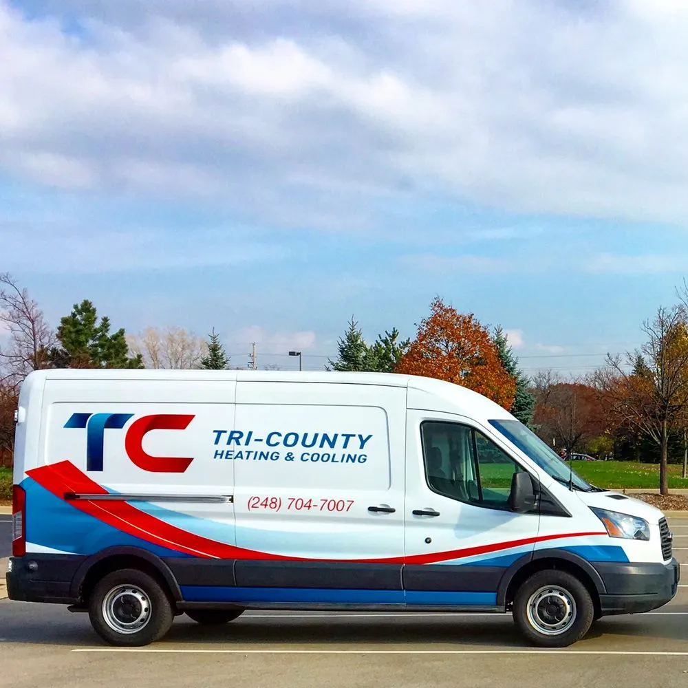 Slide of Tri-County Heating & Cooling