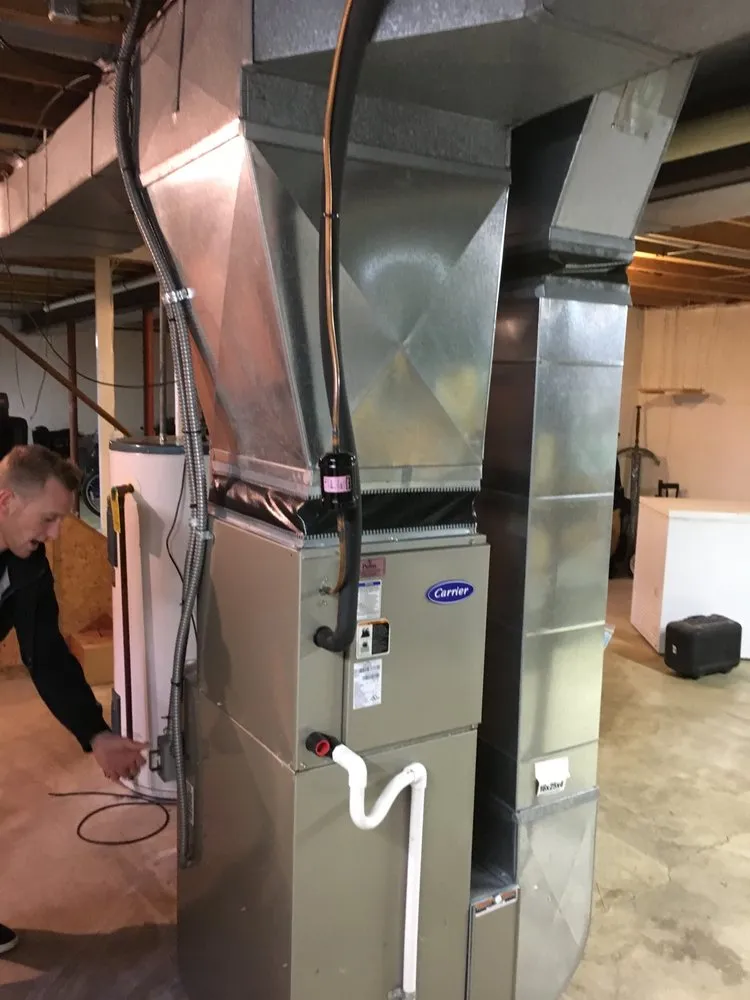 Slide of Tri-County Heating & Cooling