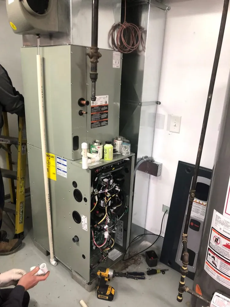 Slide of Tri-County Heating & Cooling