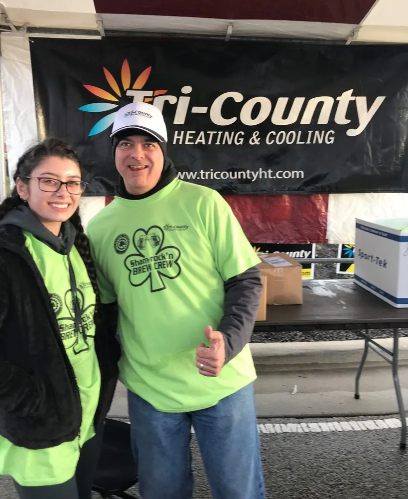 Slide of Tri-County Heating & Cooling