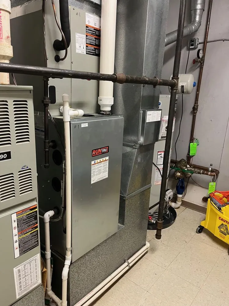 Slide of Tri-County Heating & Cooling