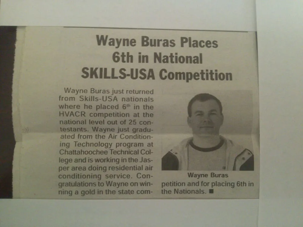 Slide of Tri-County Heating and Air