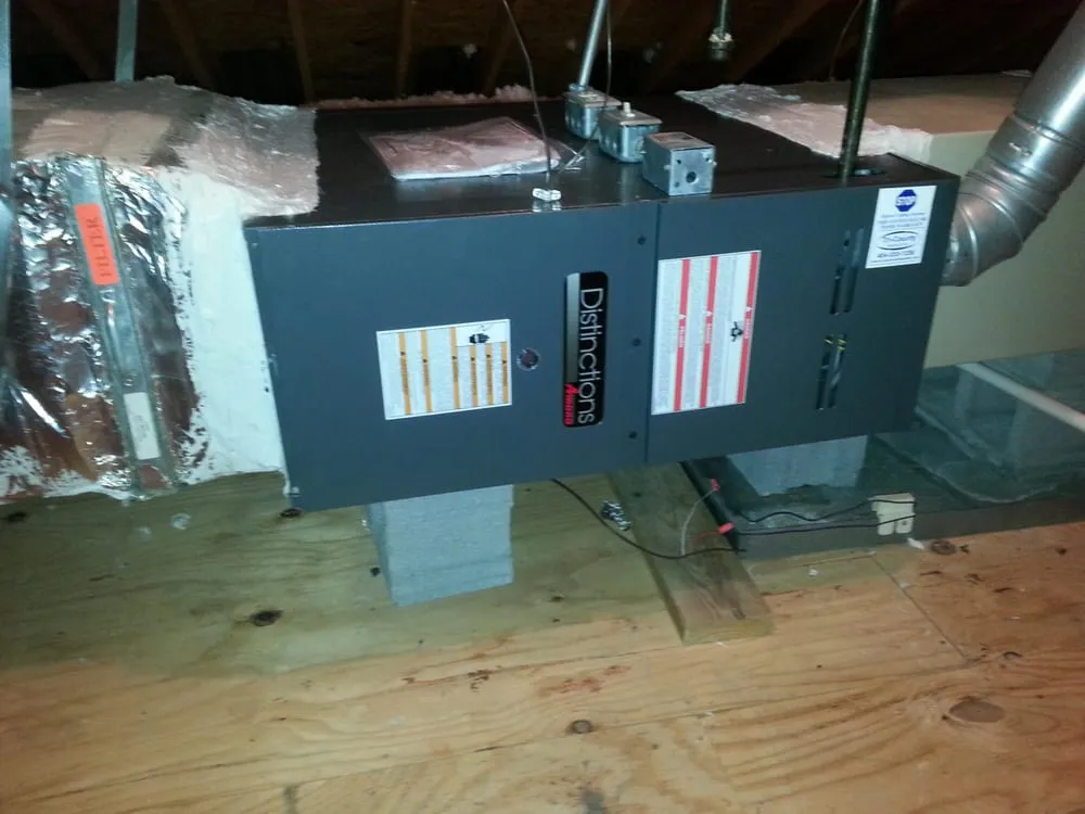 Slide of Tri-County Heating and Air