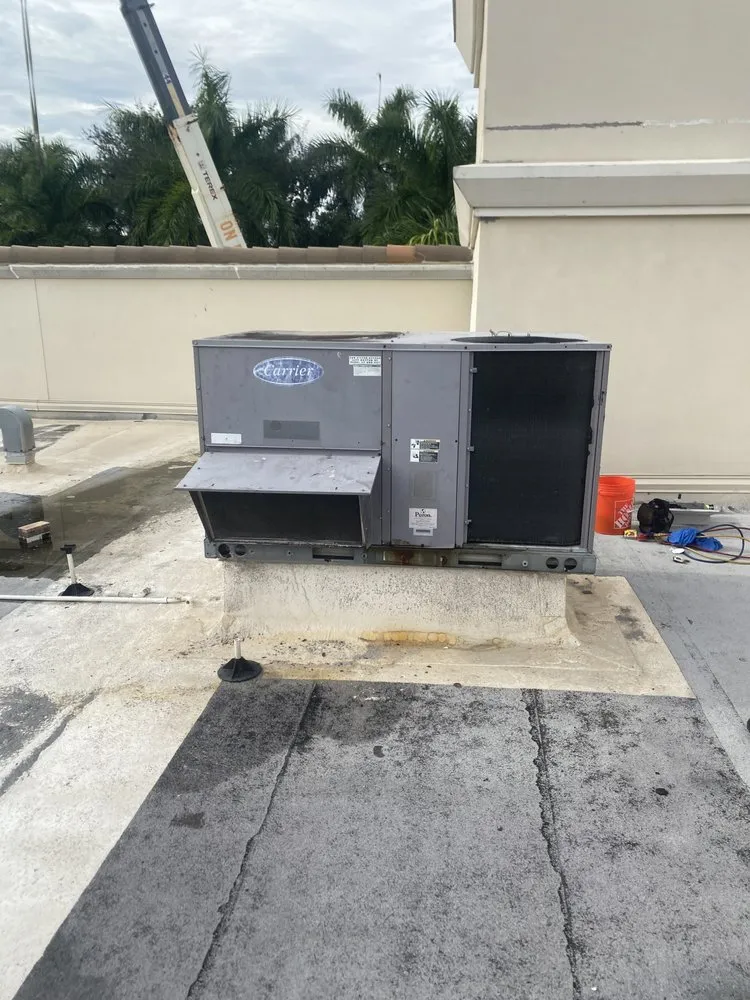 Slide of Tri-County HVAC Consultants