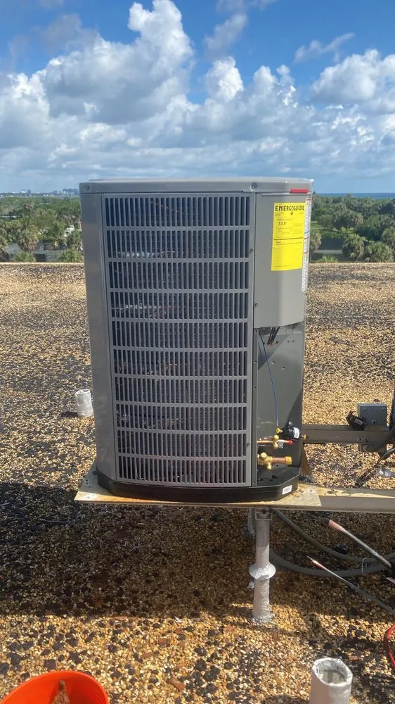 Slide of Tri-County HVAC Consultants