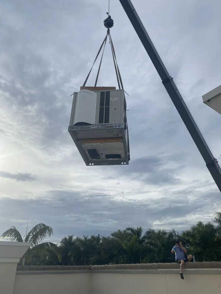 Slide of Tri-County HVAC Consultants