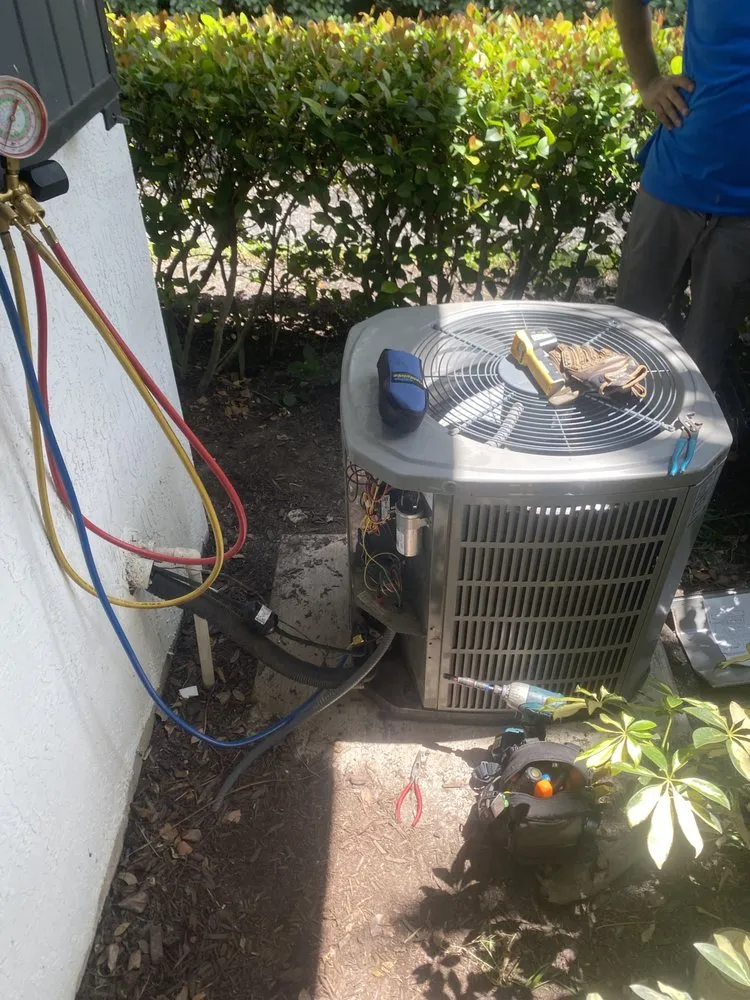 Slide of Tri-County HVAC Consultants