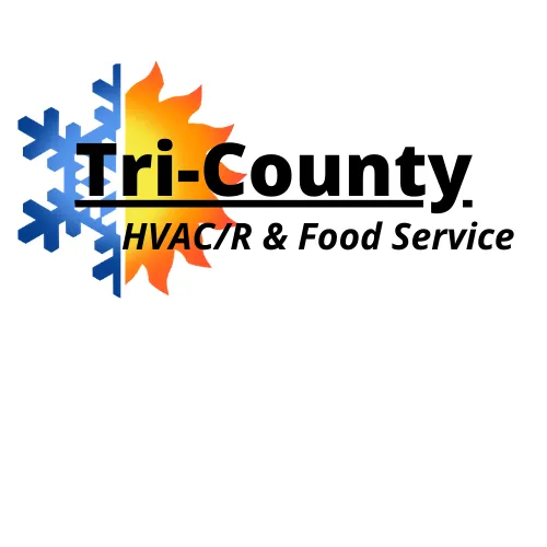 Slide of Tri County HVACR & Food Service