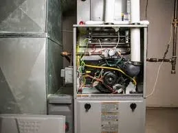 Slide of Tri County HVACR & Food Service