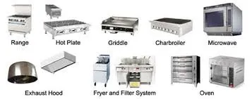 Tri County HVACR & Food Service