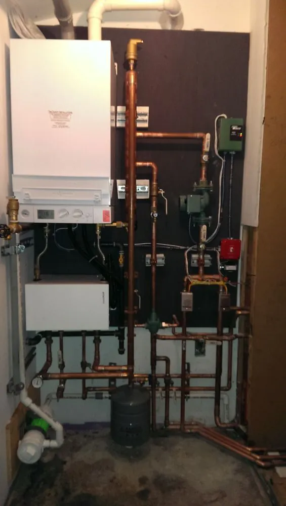 Slide of Tri-County Installations Plumbing & Heating
