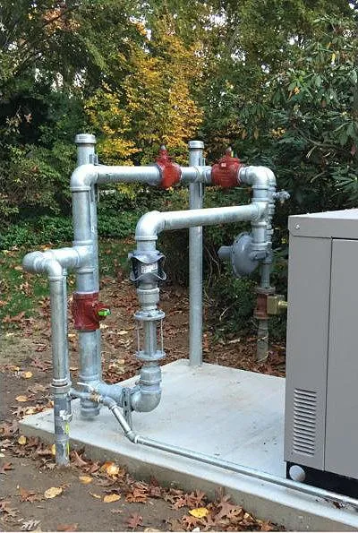 Slide of Tri-County Installations Plumbing & Heating