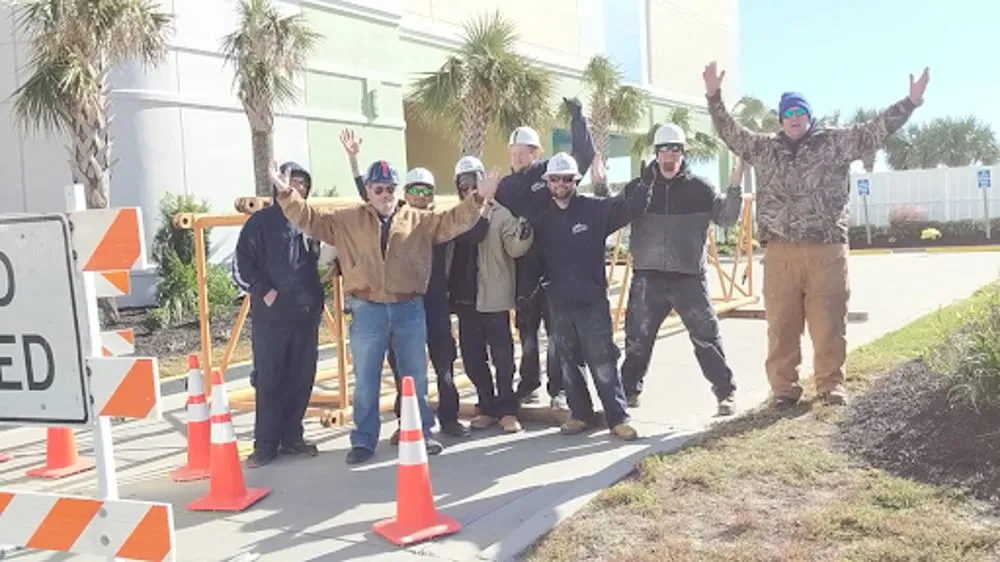 Slide of Tri-County Mechanical