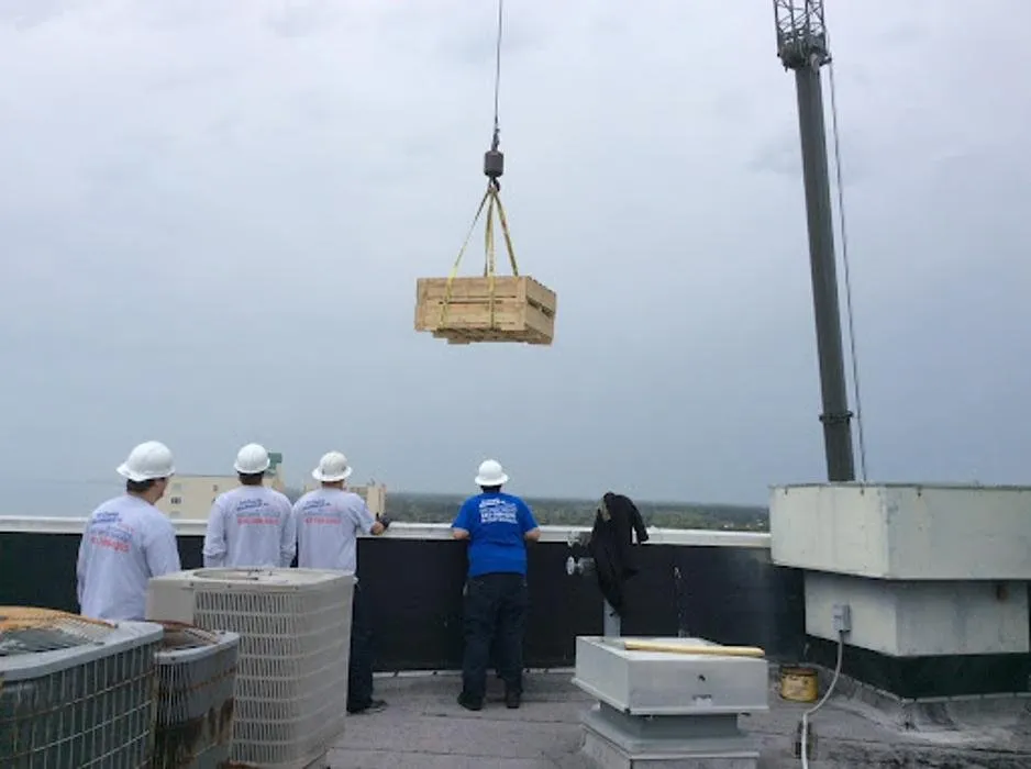 Slide of Tri-County Mechanical