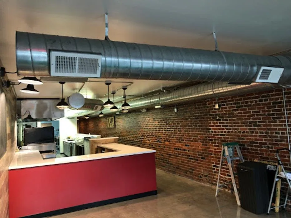 Slide of Tri-County Mechanical