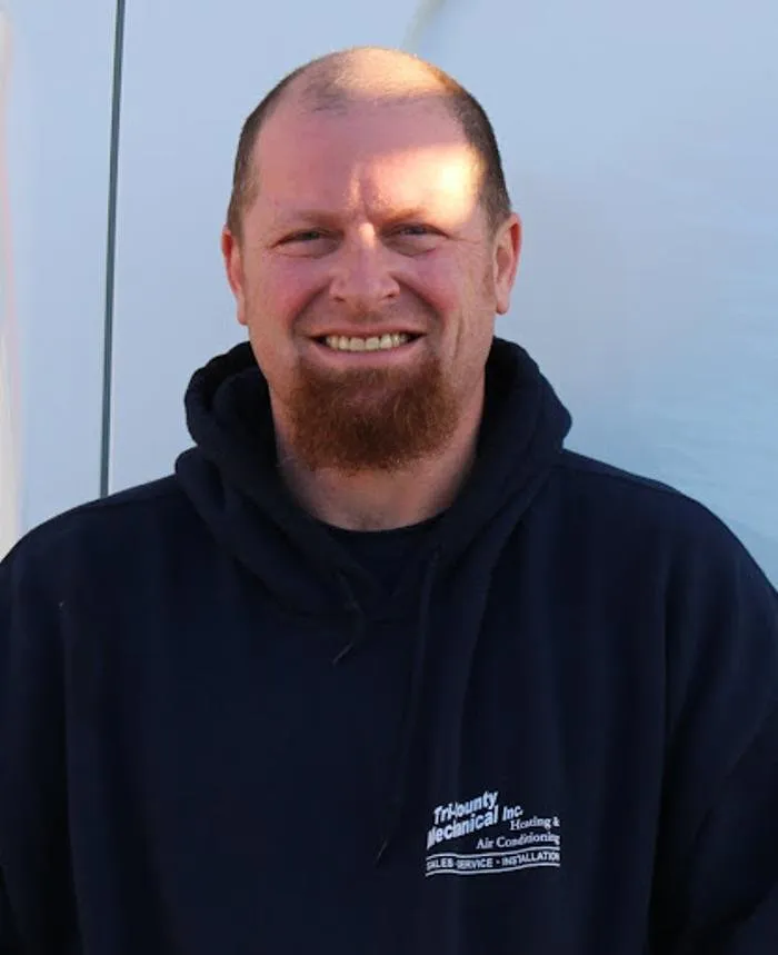 Slide of Tri-County Mechanical