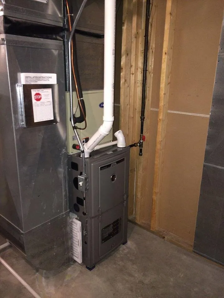 Slide of Tri-delta Mechanical