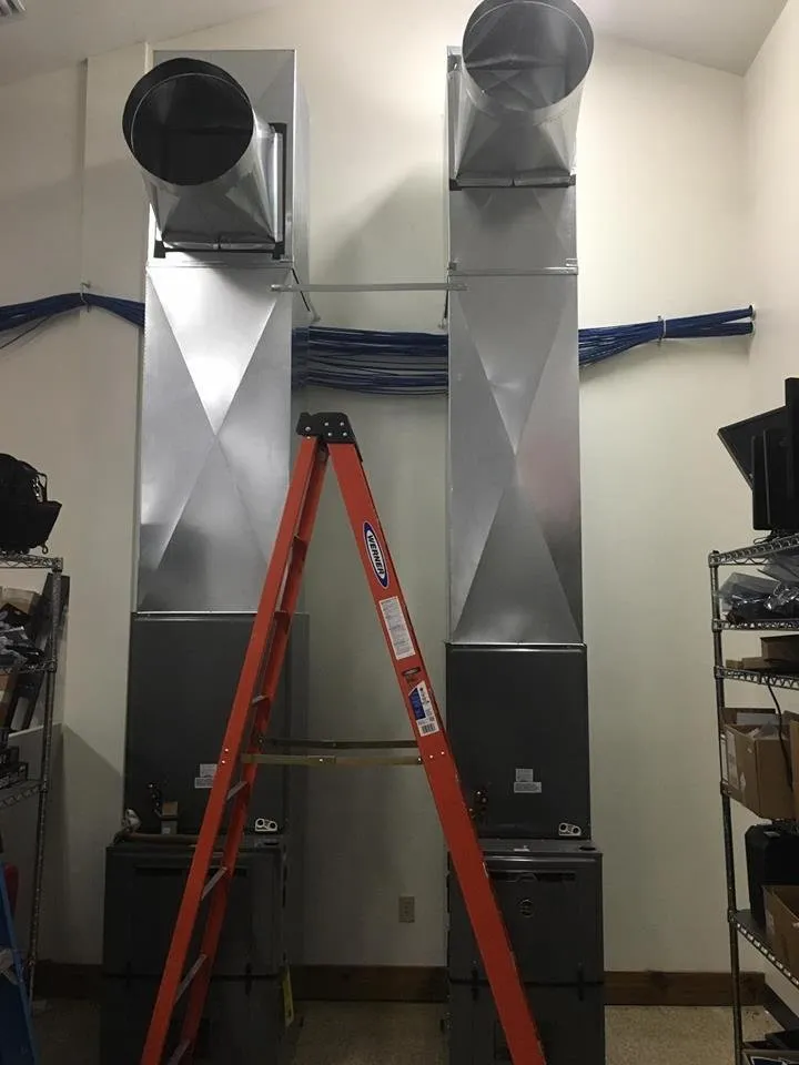 Slide of Tri-delta Mechanical