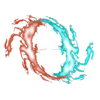 Tri-delta Mechanical Logo