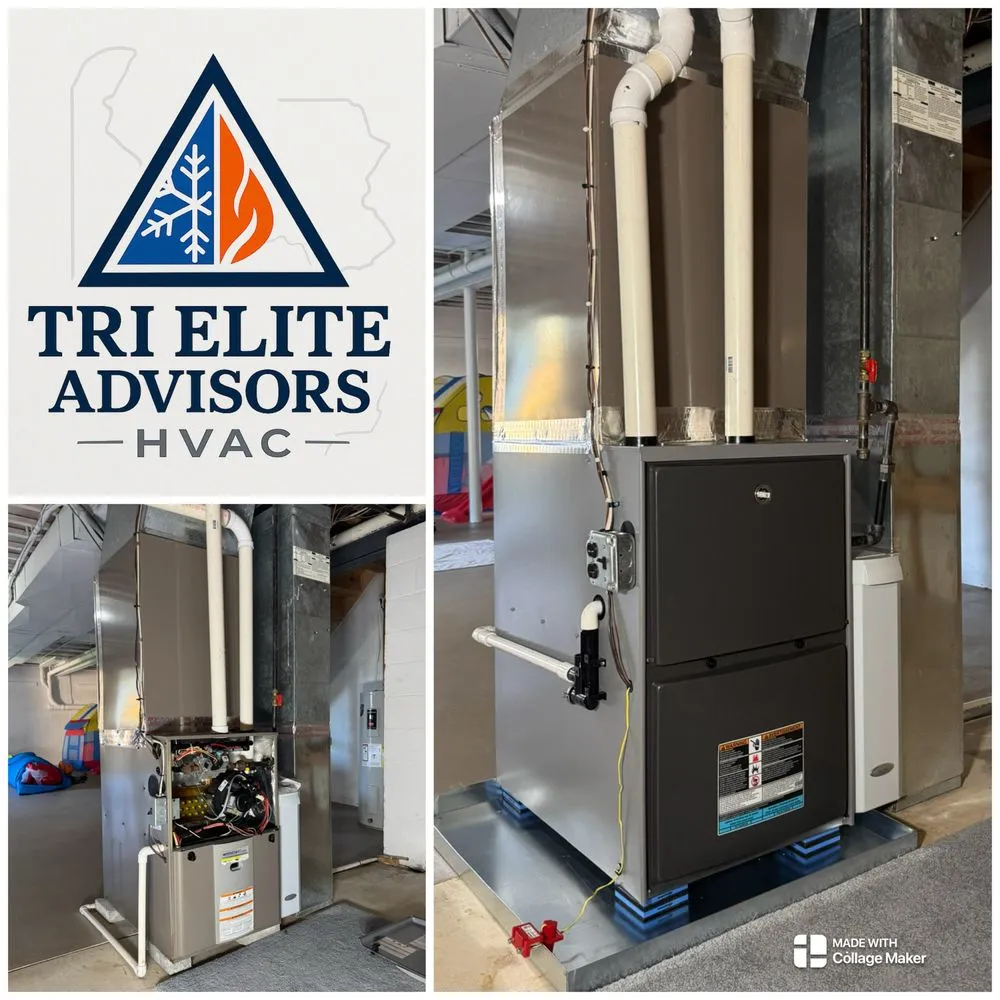 Slide of Tri-Elite Advisors