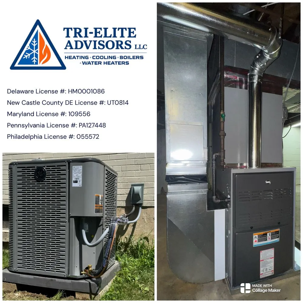 Slide of Tri-Elite Advisors