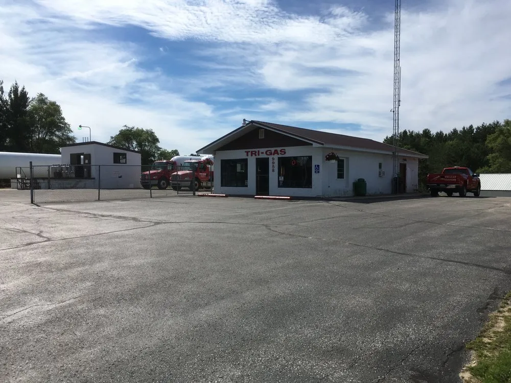 Trusted heating repair for local homeowners in Mancelona, MI by Tri-Gas Distributing of Mancelona