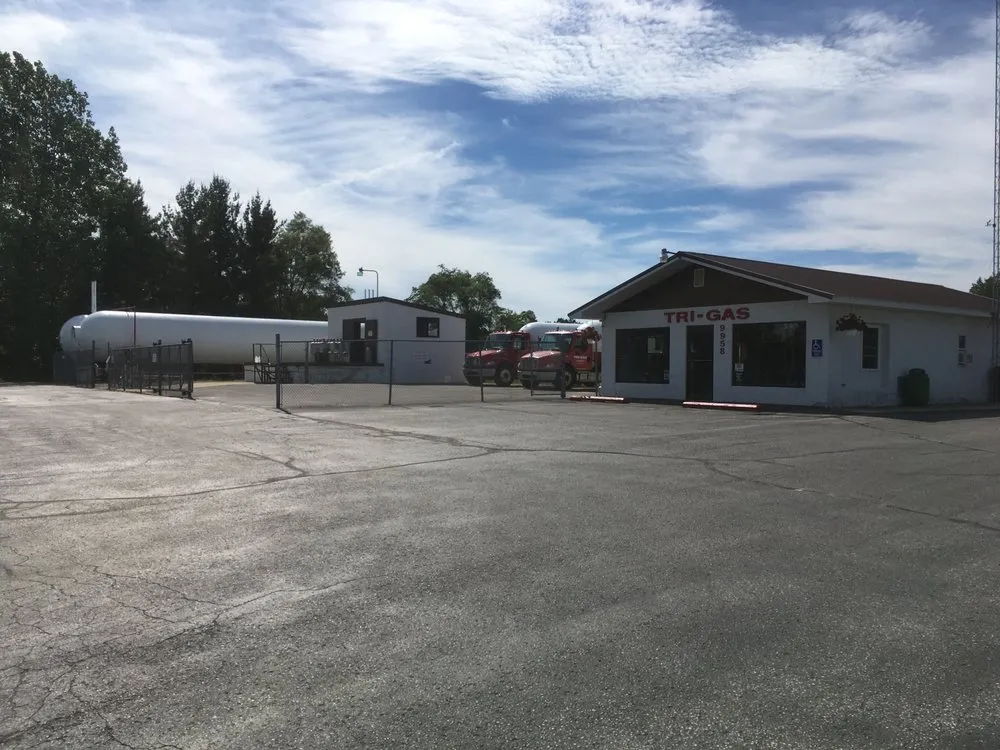 Trusted HVAC installation same-day service across Mancelona, MI - Tri-Gas Distributing of Mancelona