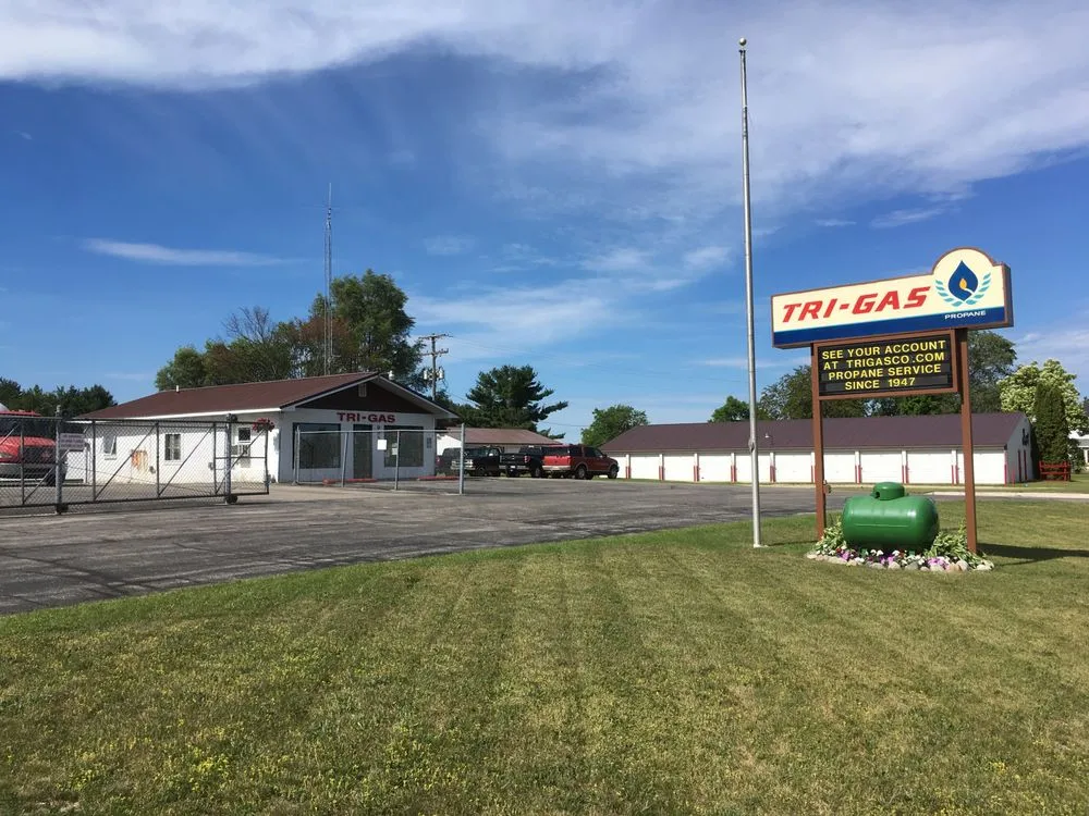 Top-rated HVAC maintenance for fast service across Mancelona, MI - Tri-Gas Distributing of Mancelona